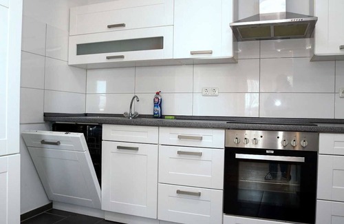 Frohnhausen Apartamento | Apartment for 4 guests with 52m² in Essen (183603)