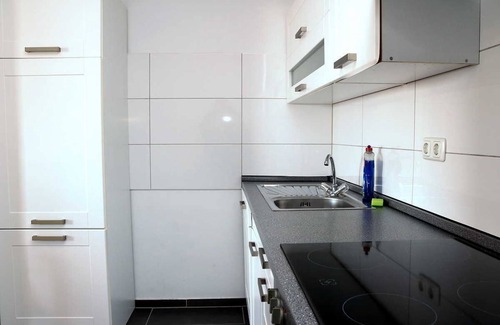 Frohnhausen Apartamento | Apartment for 4 guests with 52m² in Essen (183603)