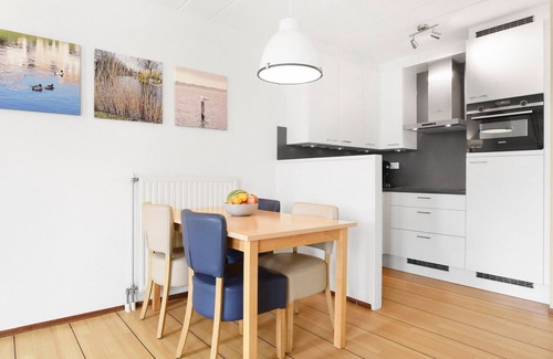 Brouwershaven Cabaña | Apartment for 4 persons