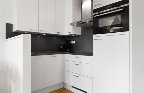 Brouwershaven Cabaña | Apartment for 4 persons