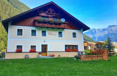Feichten Apartamento | Apartamento para 4 personas - Haus Plankensteiner