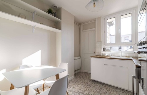 Hincmar Apartamento | Apartment for 4 people 2 rooms