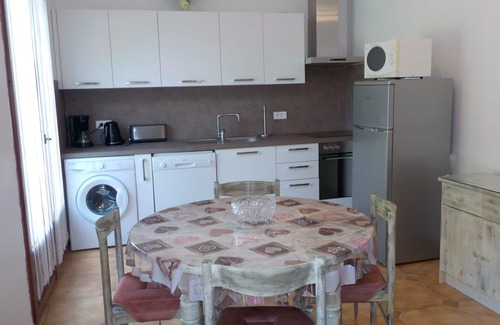 Galeria Apartamento | Apartamento para 4 personas entre el mar y las montañas