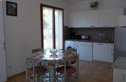 Galeria Apartamento | Apartamento para 4 personas entre el mar y las montañas