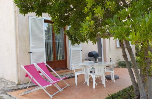 Galeria Apartamento | Apartamento para 4 personas entre el mar y las montañas