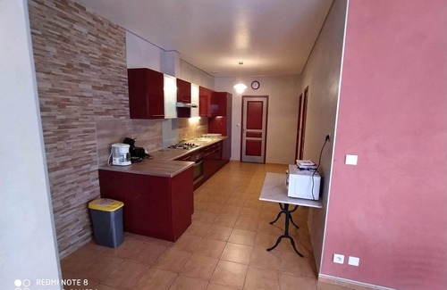 Pomport Apartamento | Apartamento para 4 personas en el viñedo