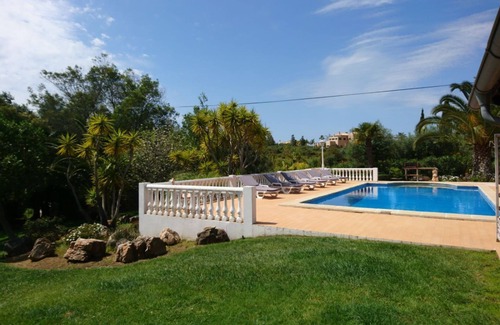 Funchal Apartamento | Apartamento para 4 personas en una parcela grande con piscina privada.