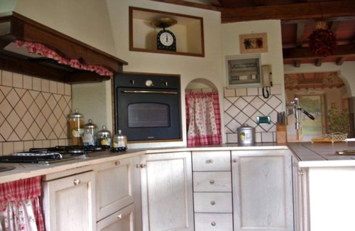 Porrena Apartamento | Apartamento para 4 personas, Poppi