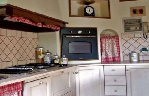 Porrena Apartamento | Apartamento para 4 personas, Poppi