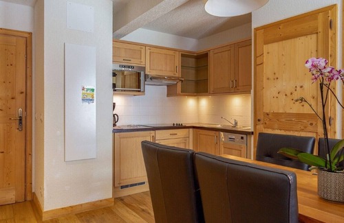 Vallorcine Apartamento | Apartment for 4 persons in Vallorcine