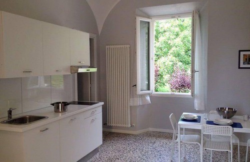 Alzo Apartamento | Apartamento ∙ 1 habitación ∙ 4 personas