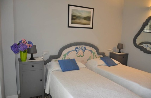 Alzo Apartamento | Apartamento ∙ 1 habitación ∙ 4 personas