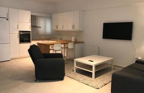 Nea Smirni Apartamento | Apartment For 4 Ppl In N. Smirni