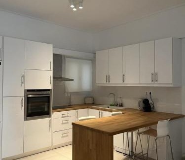 Nea Smirni Apartamento | Apartment For 4 Ppl In N. Smirni