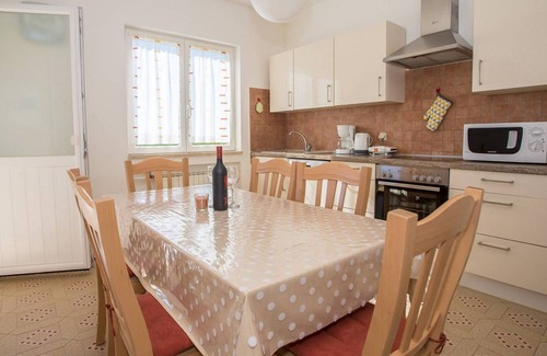 Nedescina Apartamento | App Largo - Sveta Nedelja, Rabac