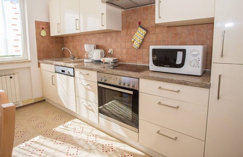 Nedescina Apartamento | App Largo - Sveta Nedelja, Rabac