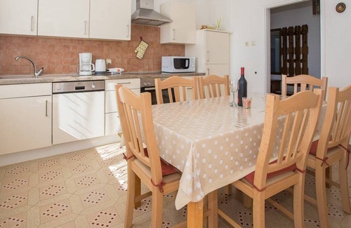 Nedescina Apartamento | App Largo - Sveta Nedelja, Rabac