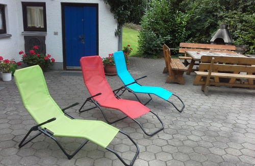 Kollnburg Apartamento | Apartamento para 5 personas en un lugar apartado en el bosque bávaro
