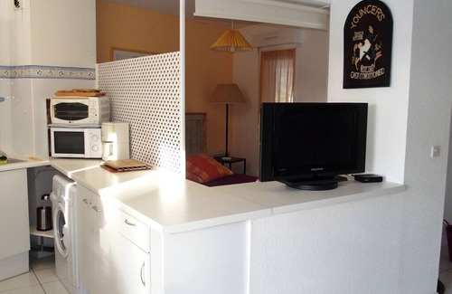 Soustons Apartamento | Apartamento para 6 en alquiler en Soustons Plage