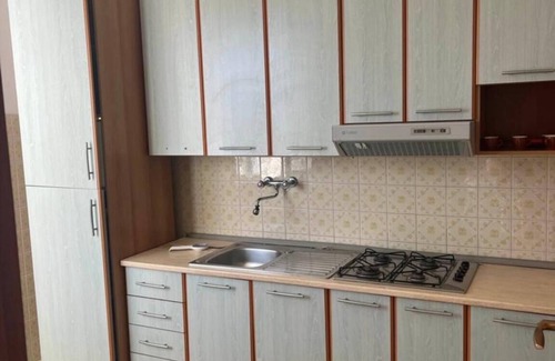 Marina di Ostuni Apartamento | Apartment for 6 guests in magnificent Ostuni