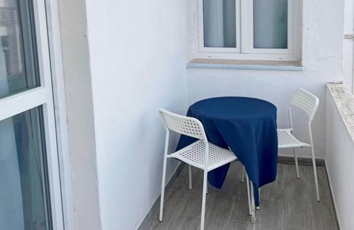 Marina di Ostuni Apartamento | Apartment for 6 guests in magnificent Ostuni