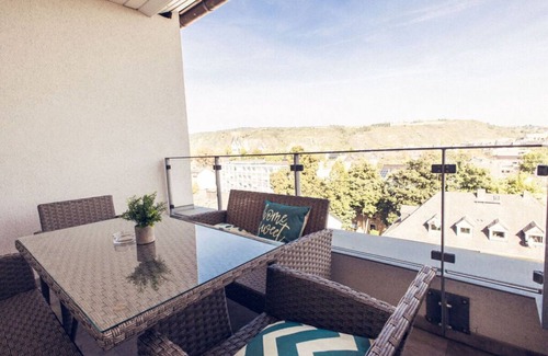 Pellenz Casa | Apartamento para 6 retiro moderno