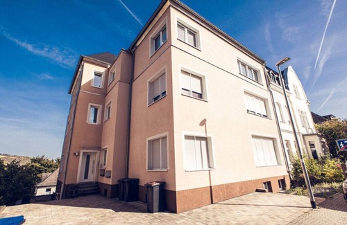 Pellenz Casa | Apartamento para 6 retiro moderno