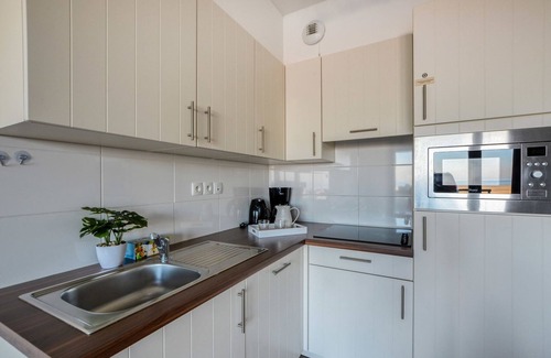 Bray-Dunes Casa | Apartment for 6 people on the ground level