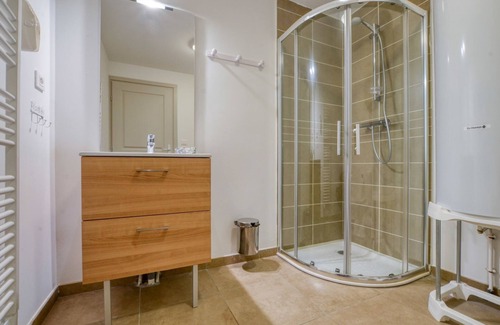 Bray-Dunes Casa | Apartment for 6 people (2 adults - 4 children) with balcony