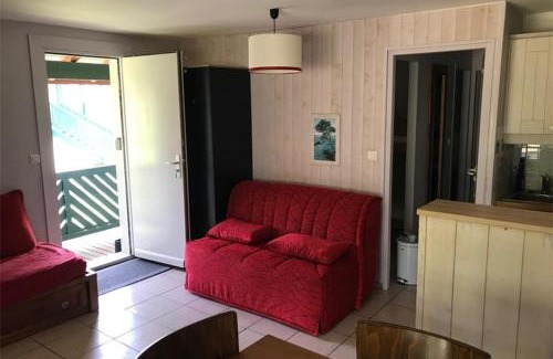 Moliets-et-Maa Apartamento | Apartment for 6 - Residence Pierre & Vacances