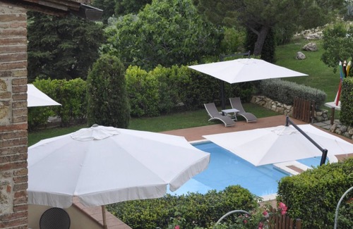 Iano Apartamento | Casa de campo en Iano, Montaione, entre Florencia y Siena, Toscana