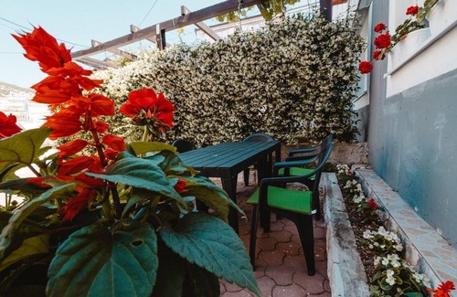 Neum Apartamento | Apartments Casablanca / Apartment for 7 people with terrace and free parking