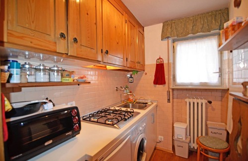 Cortina d'Ampezzo Historic Centre Apartamento | Apartment for a relaxing stay in the Dolomites