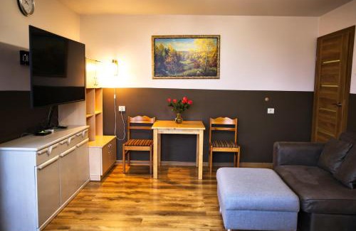 Kaunas Apartamento | Apartment for a short rent in KaunasButas trumpalaikei nuomai Kaune