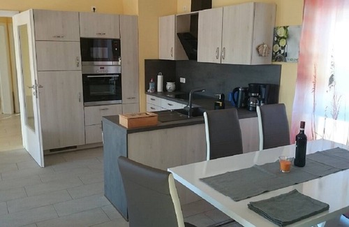 Bermuthshain Casa | Apartamento para bolos