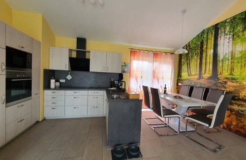 Bermuthshain Casa | Apartamento para bolos