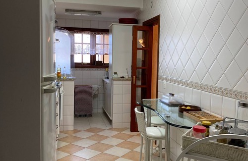 Vila Everest Apartamento | Apartment for 10 people 1km from Capivari