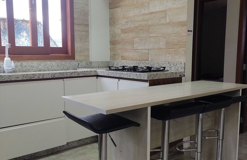 Velha Central Apartamento | Apartment for Business Travelers