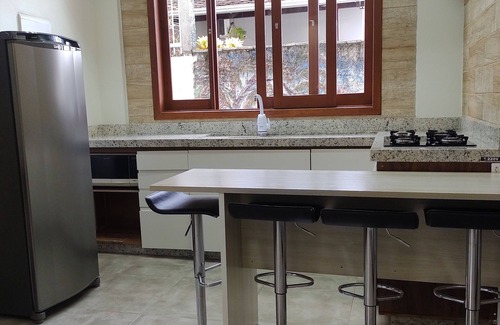 Velha Central Apartamento | Apartment for Business Travelers