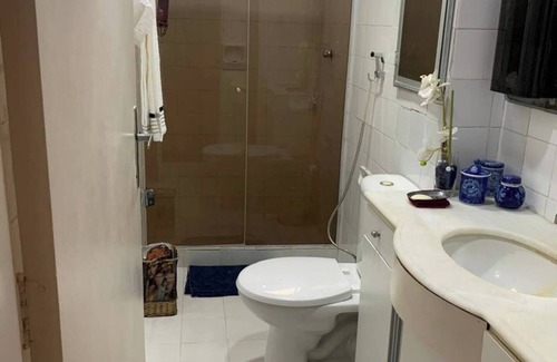 Vitoria Apartamento | Apartment for Carnival