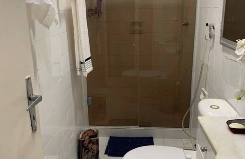 Vitoria Apartamento | Apartment for Carnival