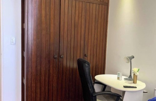 Vitoria Apartamento | Apartment for Carnival
