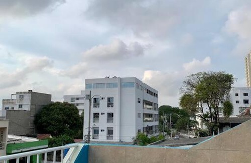 El Bosque Apartamento | Apartment for 8, near to the beaches and downtown