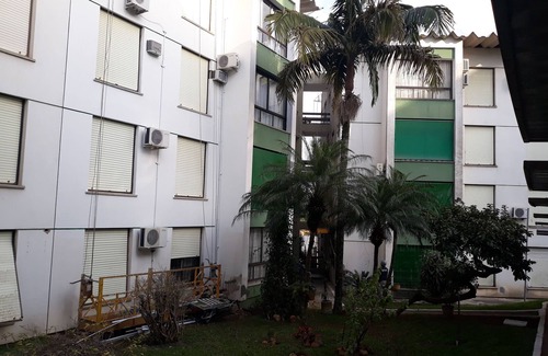 Nonoai Apartamento | Acogedor apartamento completo completo