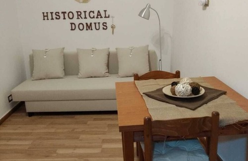 Anagni Apartamento | apartamento para uso diario