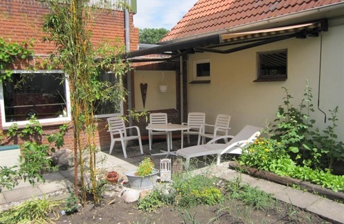 Loftlund Apartamento | Apartamento para Eschenhof