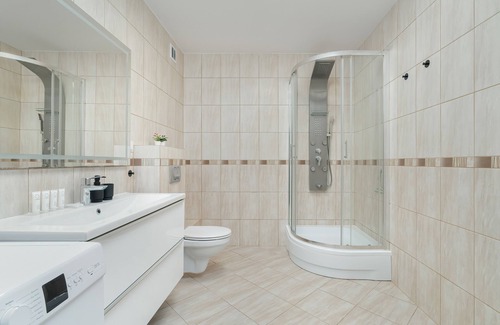 Jezyce Apartamento | Apartment for Families by Renters