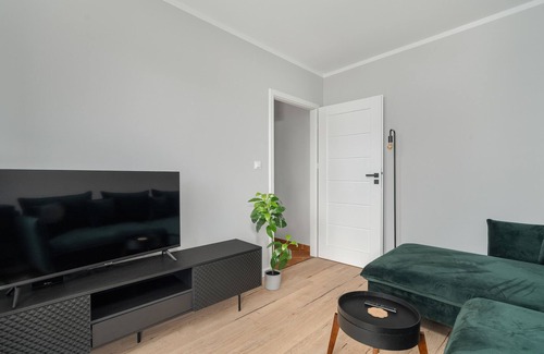 Jezyce Apartamento | Apartment for Families by Renters