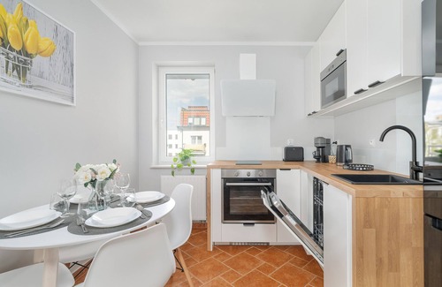 Jezyce Apartamento | Apartment for Families by Renters