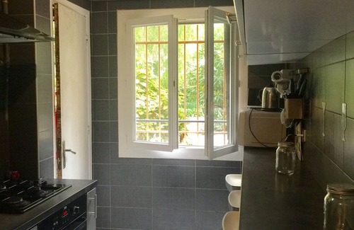 Saint-Sylvestre Apartamento | Apartamento para familia o amigos